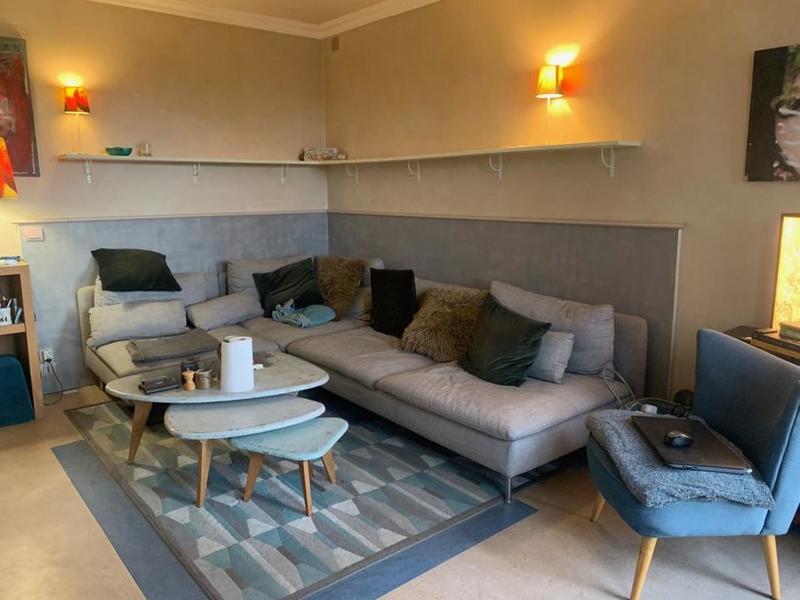 Maison ancienne - 175 m² - 7 pièces