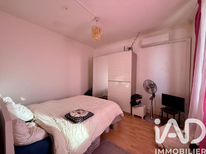 Maison - 63 m² - 3 pièces