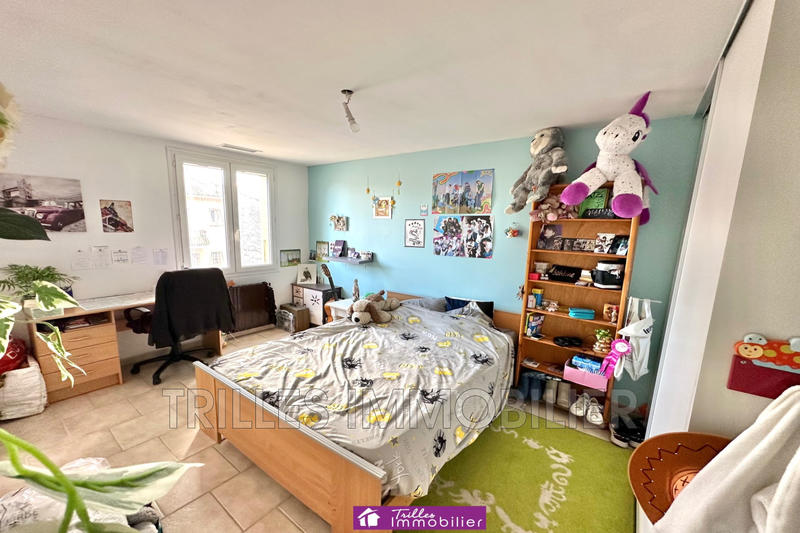 Villa - 135 m² - 5 pièces