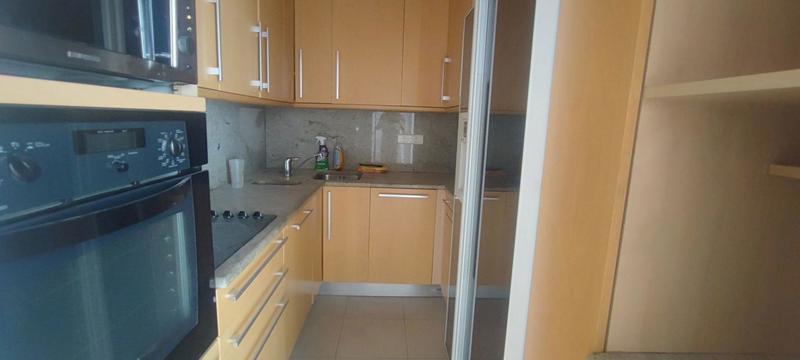 Appartement - 116 m² - 3 pièces