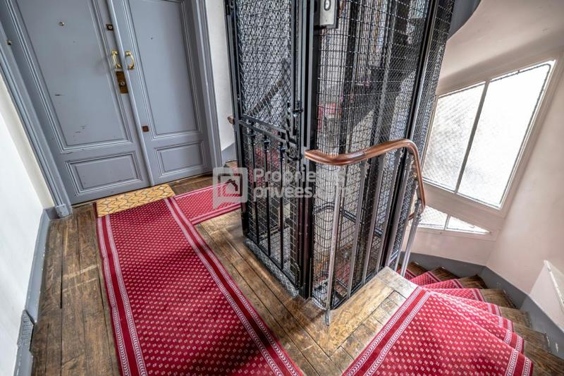 Appartement - 123 m² - 4 pièces