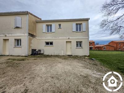 Maison - 89 m² - 4 pièces