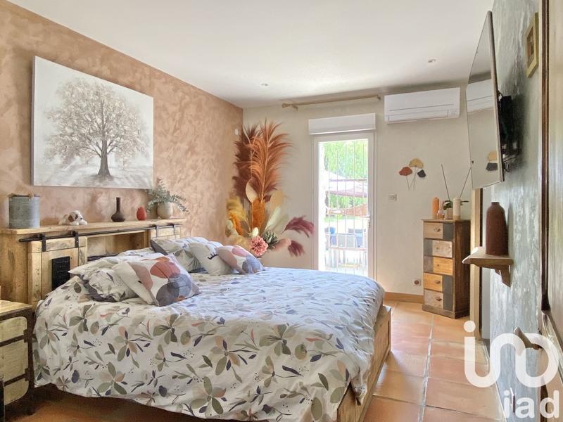 Maison - 288 m² - 6 pièces