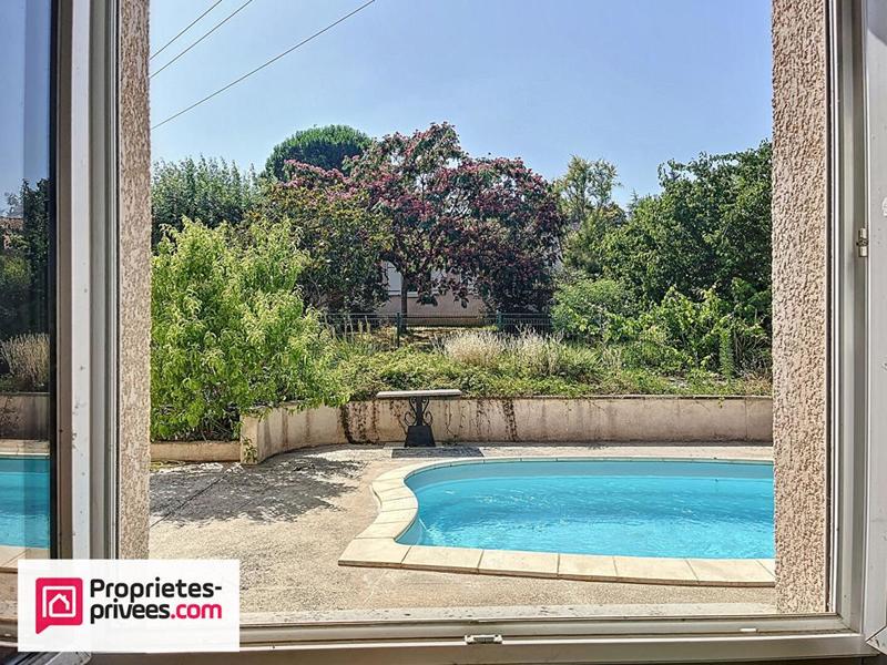 Maison - 192 m² - 6 pièces