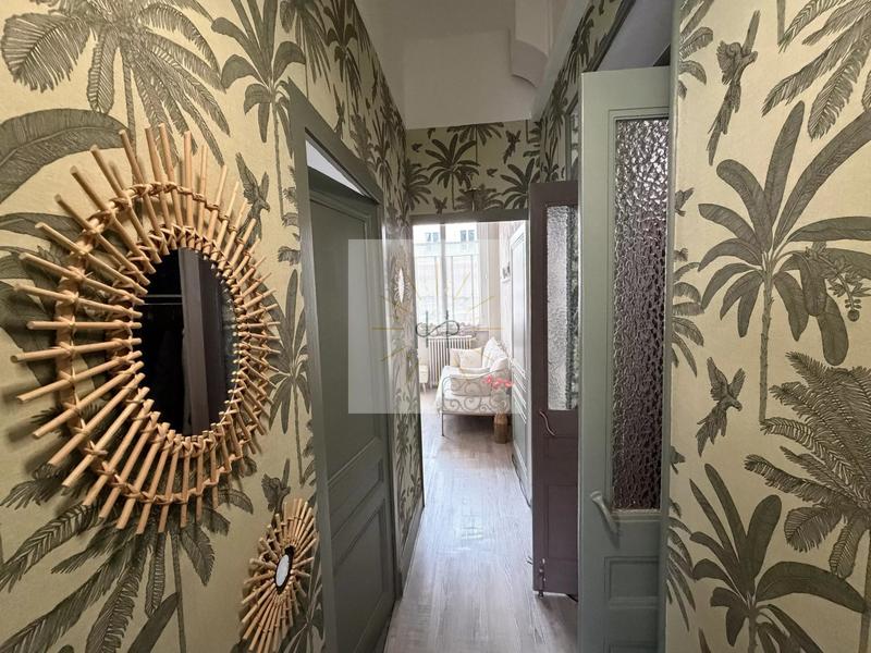 Maison - 72 m² - 4 pièces