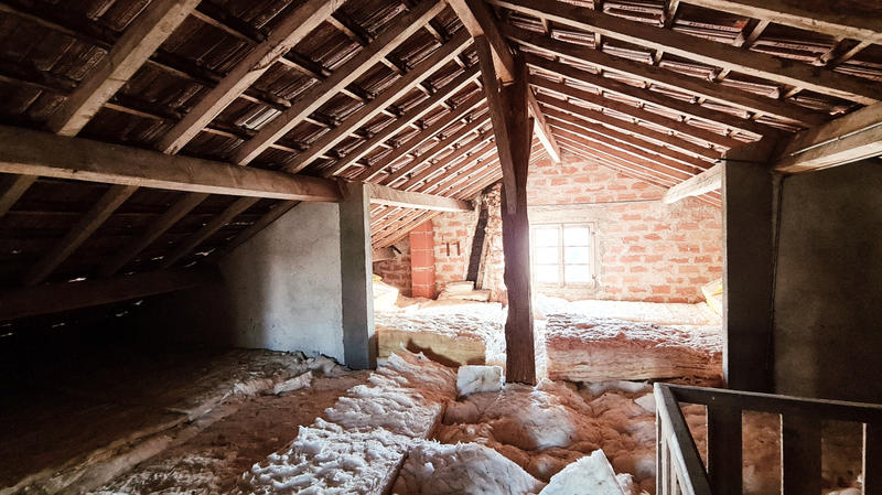 Maison - 116 m² - 4 pièces