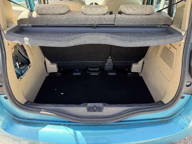 Renault Modus 1.6 16v Luxe Privilège