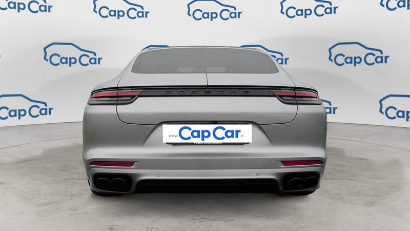 Porsche Panamera 4.0 680 Hybrid Pdk8 s - Entretien constructeur