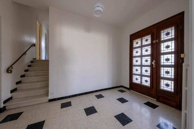 Maison - 129 m² - 6 pièces