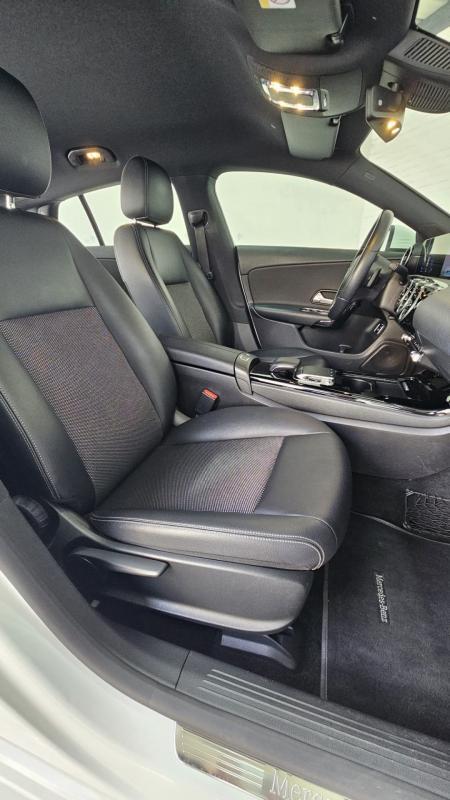 Mercedes Cla Shooting Brake 180 d 7g-Dct Progressive Line