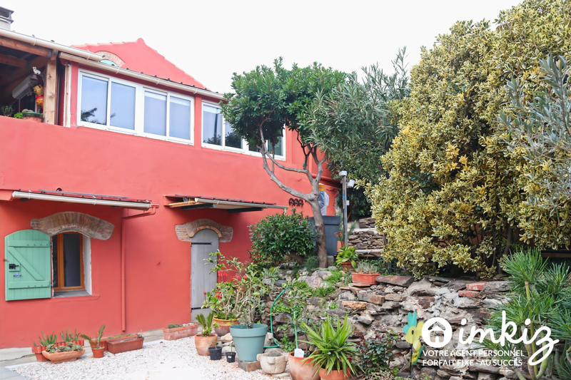 Maison - 160 m² - 7 pièces