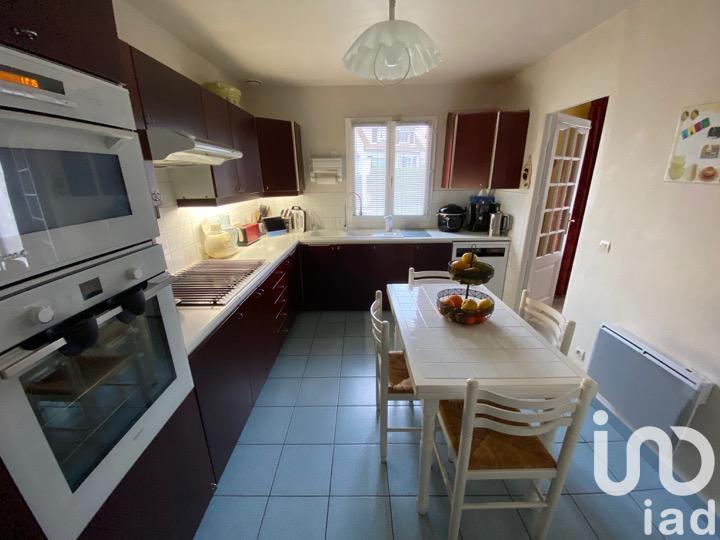 Maison - 148 m² - 7 pièces