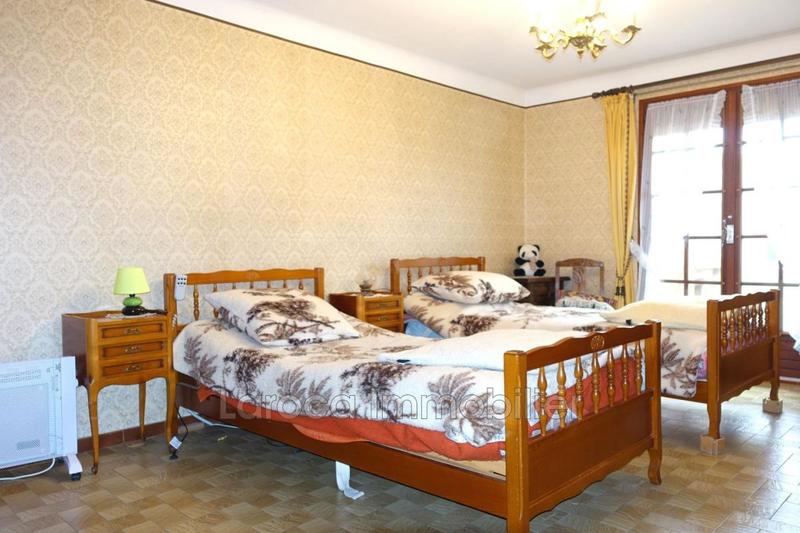 Villa - 126 m² - 5 pièces