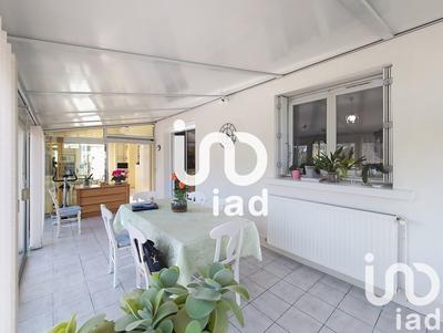 Maison de village - 119 m² - 6 pièces