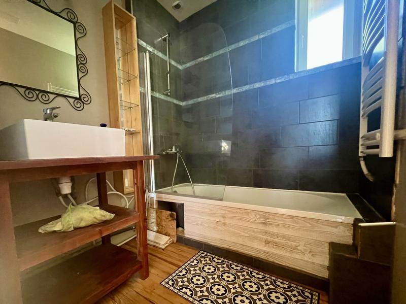 Maison - 150 m² - 7 pièces