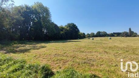 Terrain - 905 m²