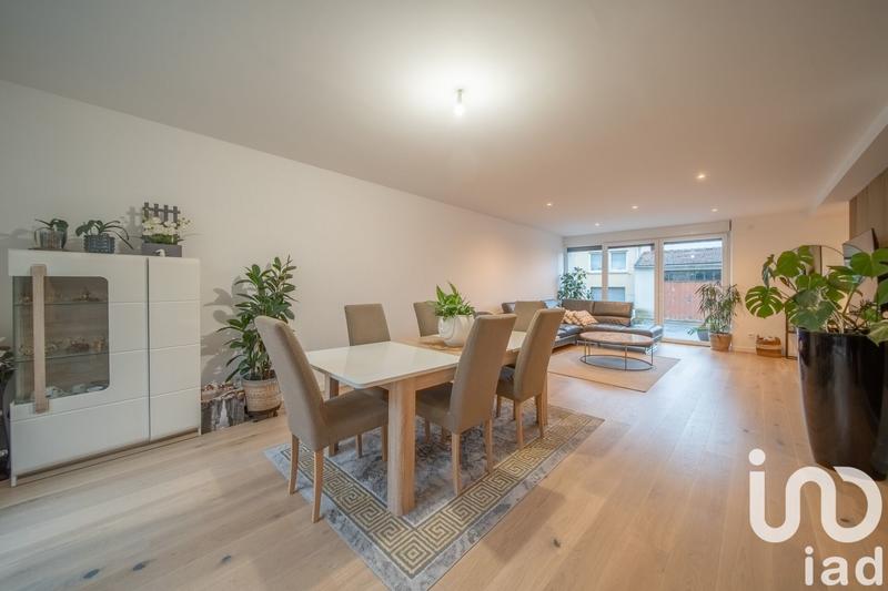 Maison - 139 m² - 5 pièces