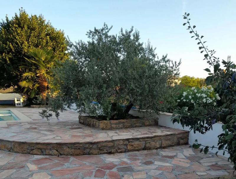 Maison - 260 m² - 8 pièces