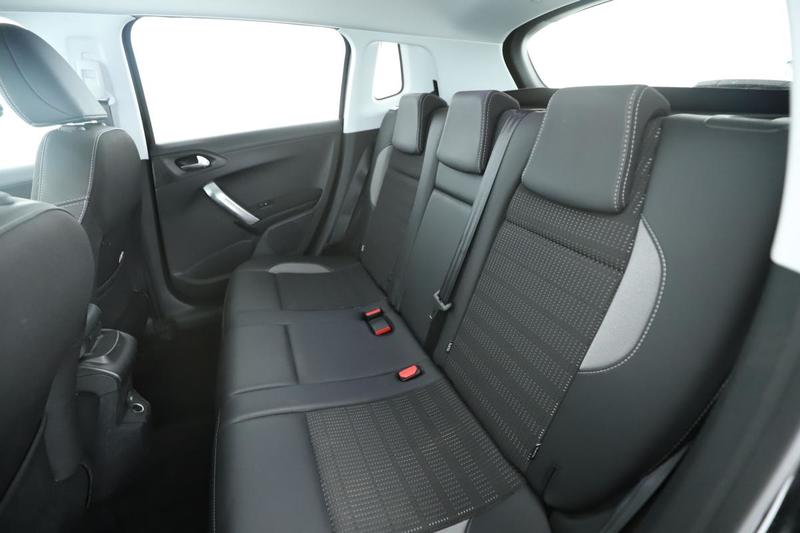 Peugeot 2008 1.2 PureTech Allure 110 ch