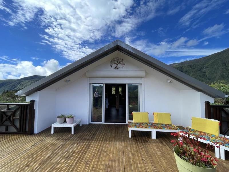 Châlet - 142 m² - 4 pièces