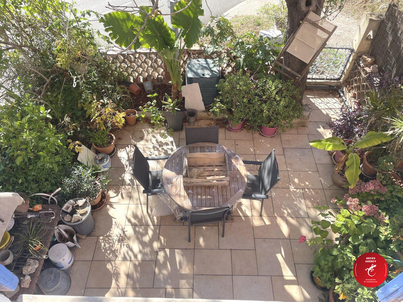 Maison - 78 m² - 5 pièces