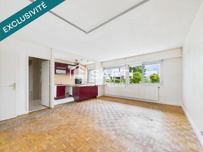 Appartement - 50 m² - 1 pièce