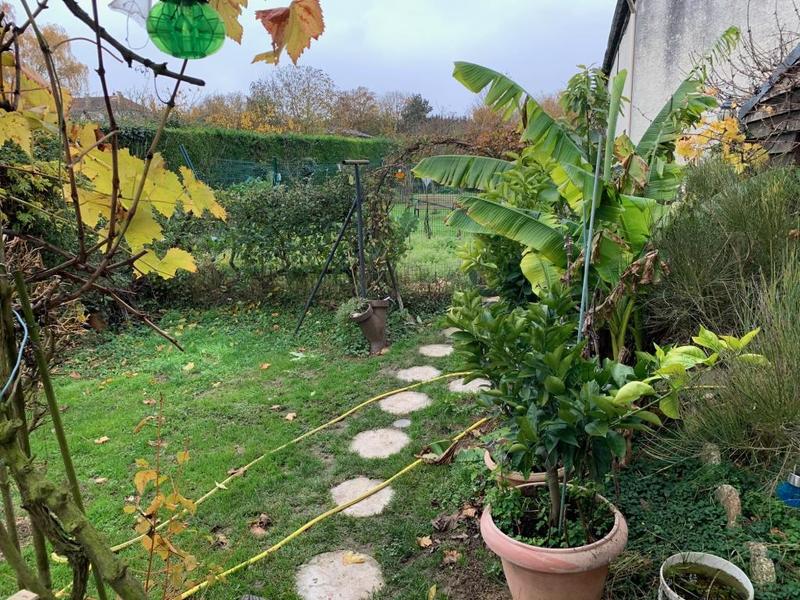 Maison - 197 m² - 5 pièces