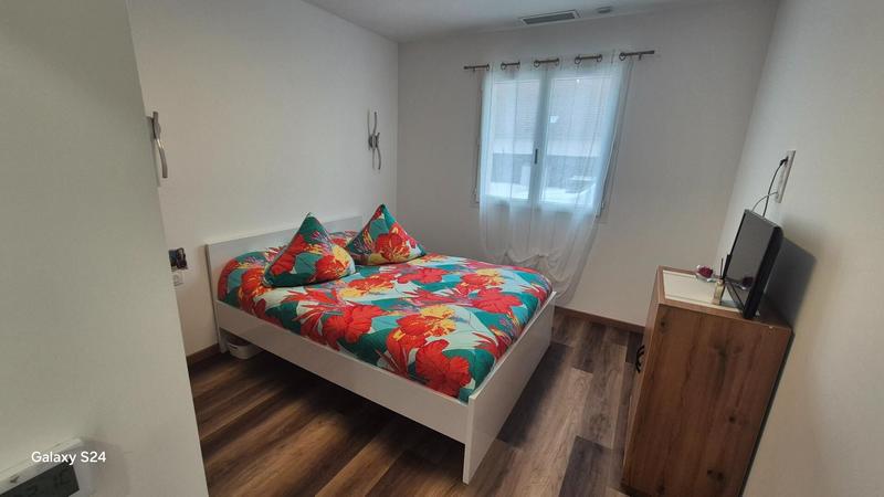 Maison - 107 m² - 5 pièces