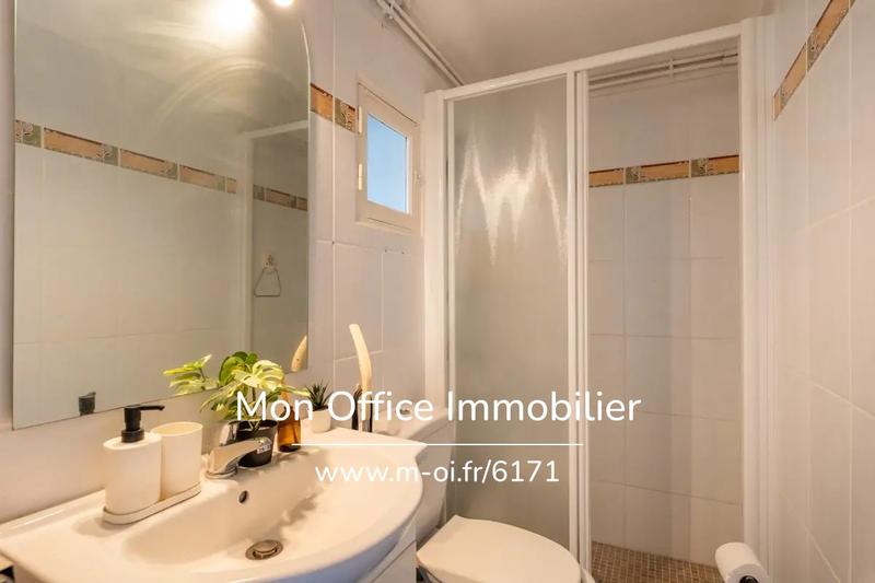 Maison - 82 m² - 5 pièces