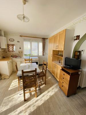 Maison - 26 m² - 2 pièces