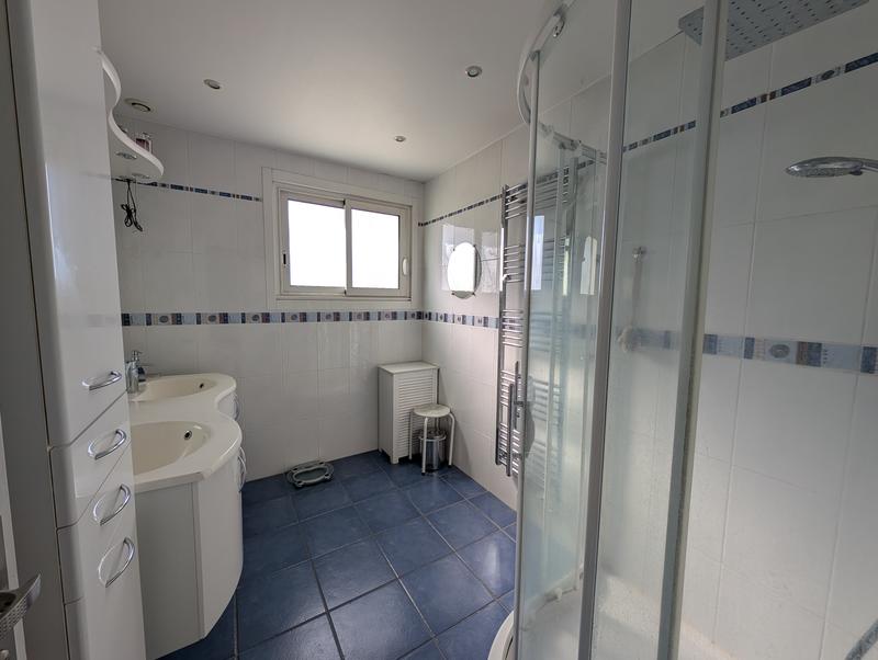 Maison de domaine - 177 m² - 6 pièces