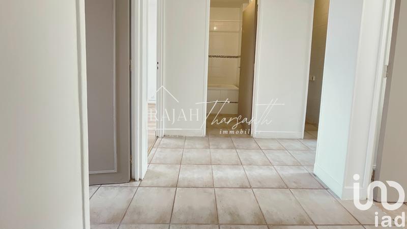 Appartement - 68 m² - 4 pièces