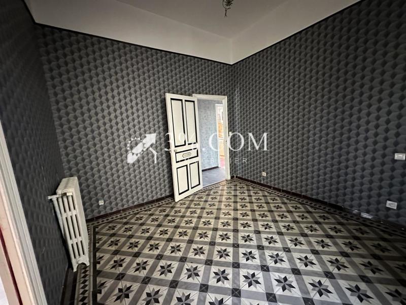 Maison de ville - 85 m² - 7 pièces