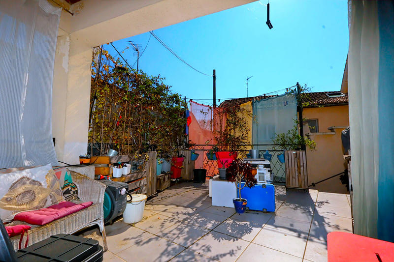 Appartement - 69 m² - 2 pièces