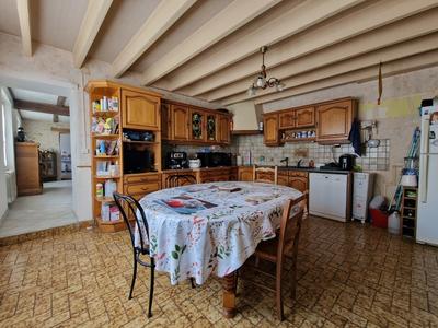 Maison - 175 m² - 6 pièces