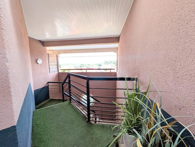 Appartement - 74 m² - 3 pièces