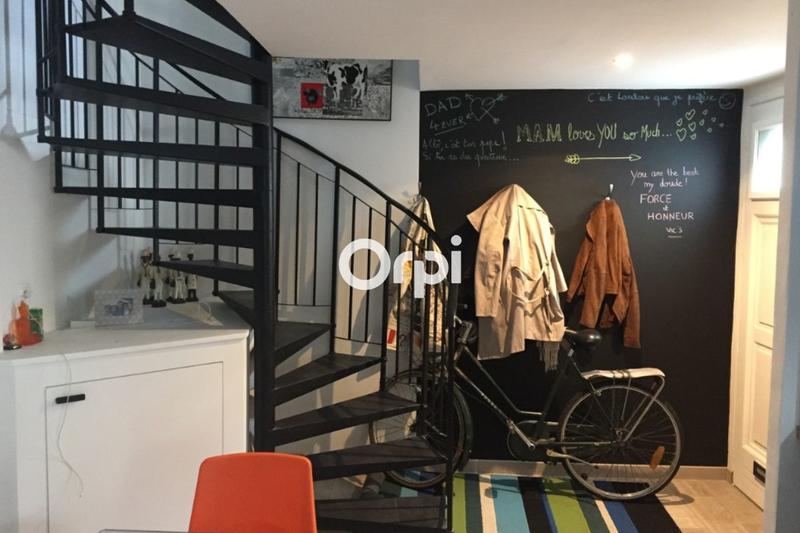 Appartement - 41 m² - 1 pièce