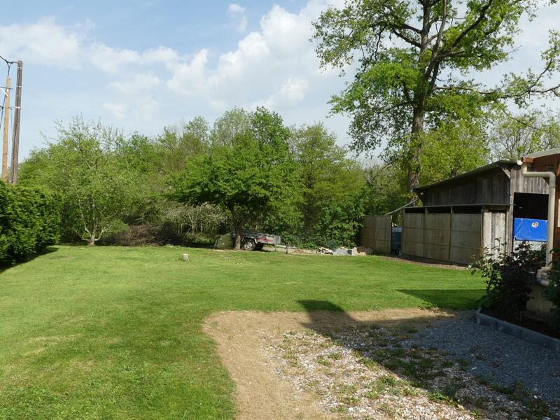 Maison - 101 m² - 5 pièces