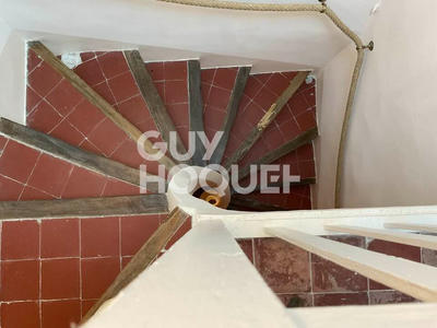 Maison - 58 m² - 4 pièces