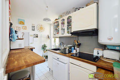 Appartement - 67 m² - 3 pièces