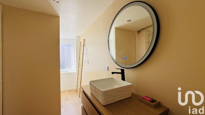 Maison de village - 210 m² - 4 pièces