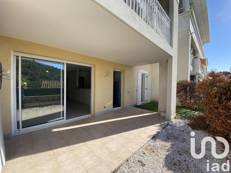 Appartement - 53 m² - 3 pièces