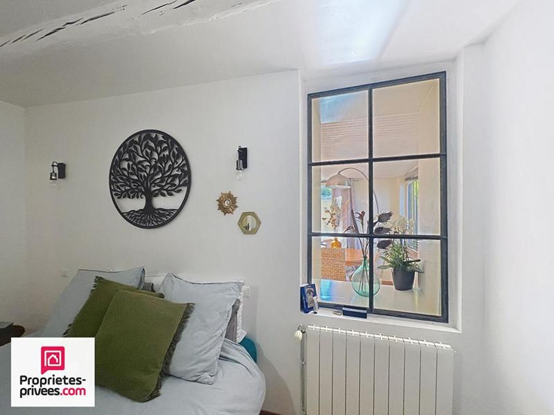 Maison - 107 m² - 4 pièces