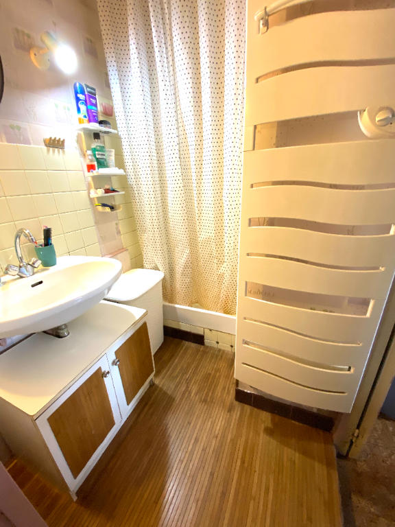 Maison - 78 m² - 4 pièces