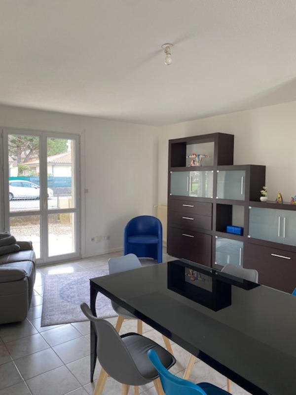 Maison - 81 m² - 4 pièces