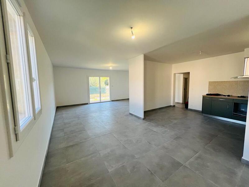 Maison - 113 m² - 4 pièces