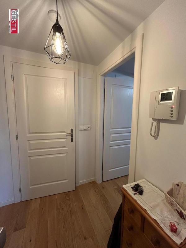 Appartement bourgeois - 45 m² - 2 pièces