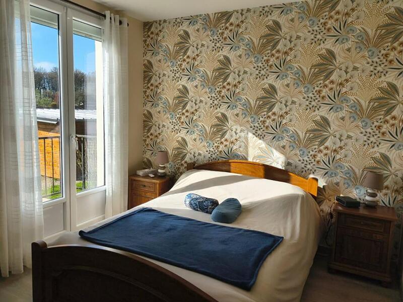 Maison - 77 m² - 4 pièces