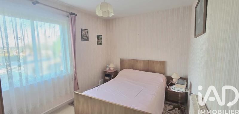 Maison - 83 m² - 4 pièces