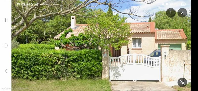 Maison - 64 m² - 3 pièces